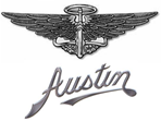 Технические характеристики и Расход топлива Austin